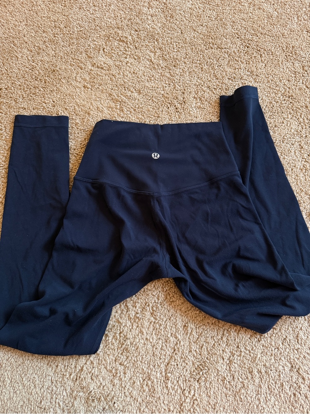 Lululemon align leggings
